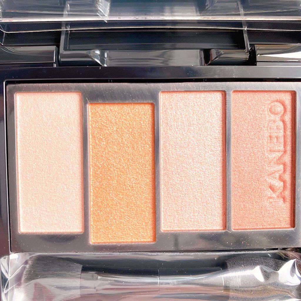 カネボウ Nールージュ/KANEBO/口紅を使ったクチコミ(3枚目)