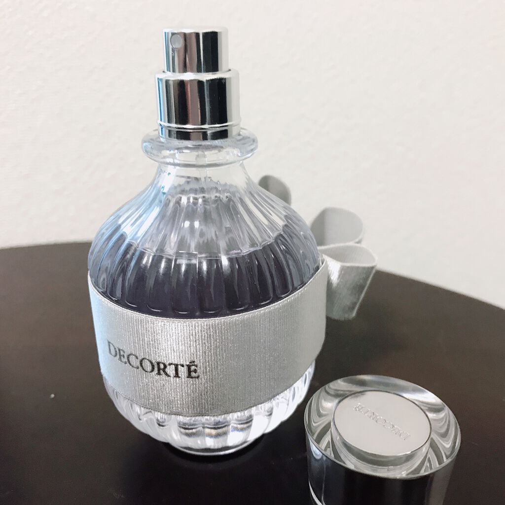 DECORTE 香水　キモノ リン オードトワレ キモノ リン オードトワレ＜50mL＞ | DECORTÉ（コスメデコルテ）公式