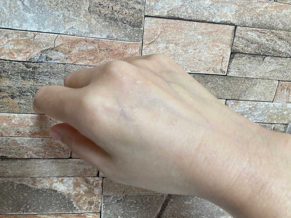 アンドハニー クレンジングバーム クリア/&honey/クレンジングバームを使ったクチコミ(10枚目)