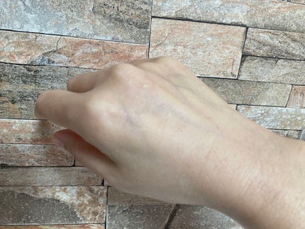 アンドハニー クレンジングバーム クリア/&honey/クレンジングバームを使ったクチコミ(10枚目)