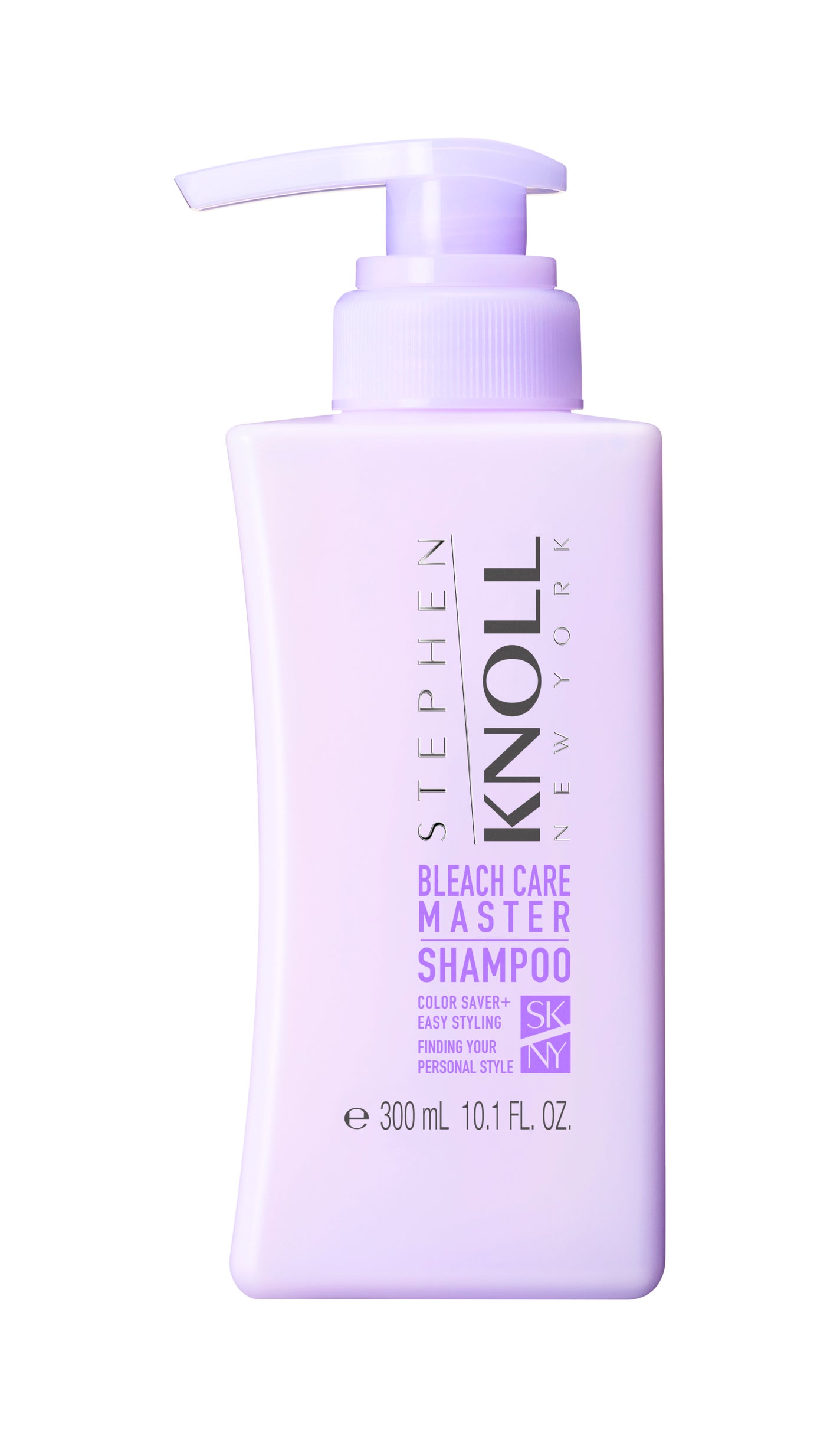 ブリーチケアマスター シャンプー/トリートメント シャンプー本体 300ml