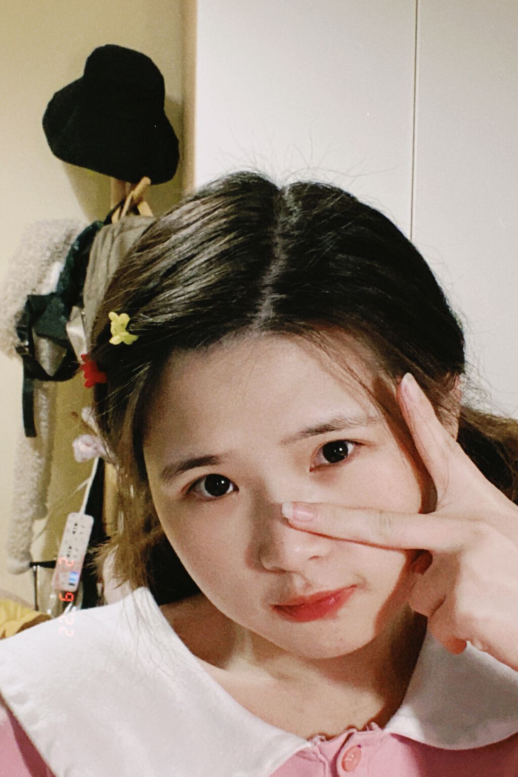 mmmmuyou on LIPS 「最近どうですか#はじめての投稿..」(1枚目)