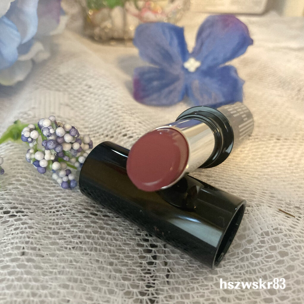 ラスティングフィニッシュ クリーミィ リップ/リンメル ロンドン/口紅を使ったクチコミ（3枚目）