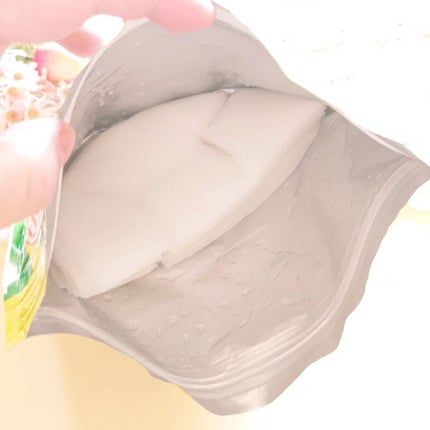 ビタCICA マスク/クリアターン/シートマスク・パックを使ったクチコミ(3枚目)