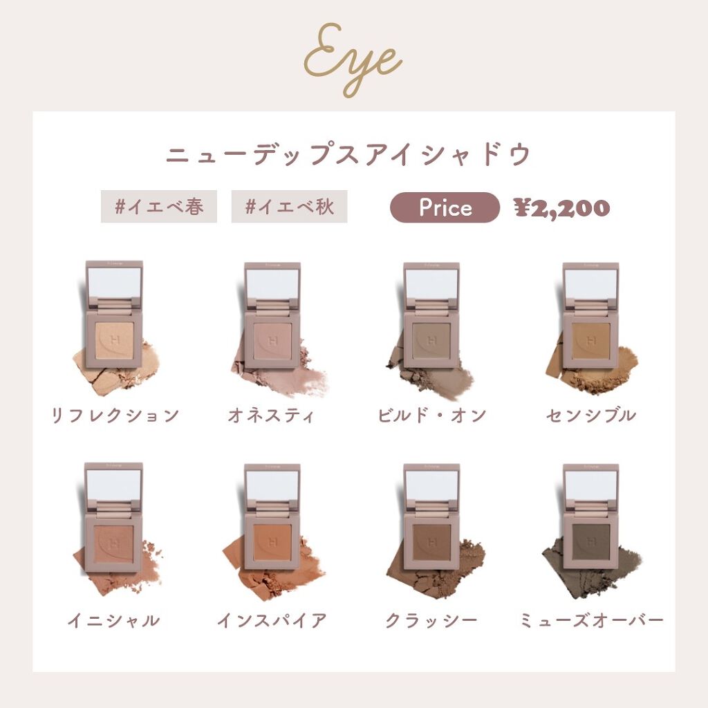 ムードインハンサーシアー/hince/口紅を使ったクチコミ(4枚目)