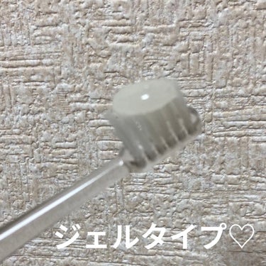 リーチポンピング歯磨(46cm)/リーチ/歯磨き粉を使ったクチコミ（4枚目）