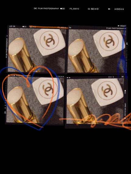 シャネル ルージュ ココ ボーム/CHANEL/口紅を使ったクチコミ(1枚目)