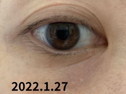 エリクシール シュペリエル エンリッチド リンクルクリーム/エリクシール/アイケア・アイクリームを使ったクチコミ(6枚目)