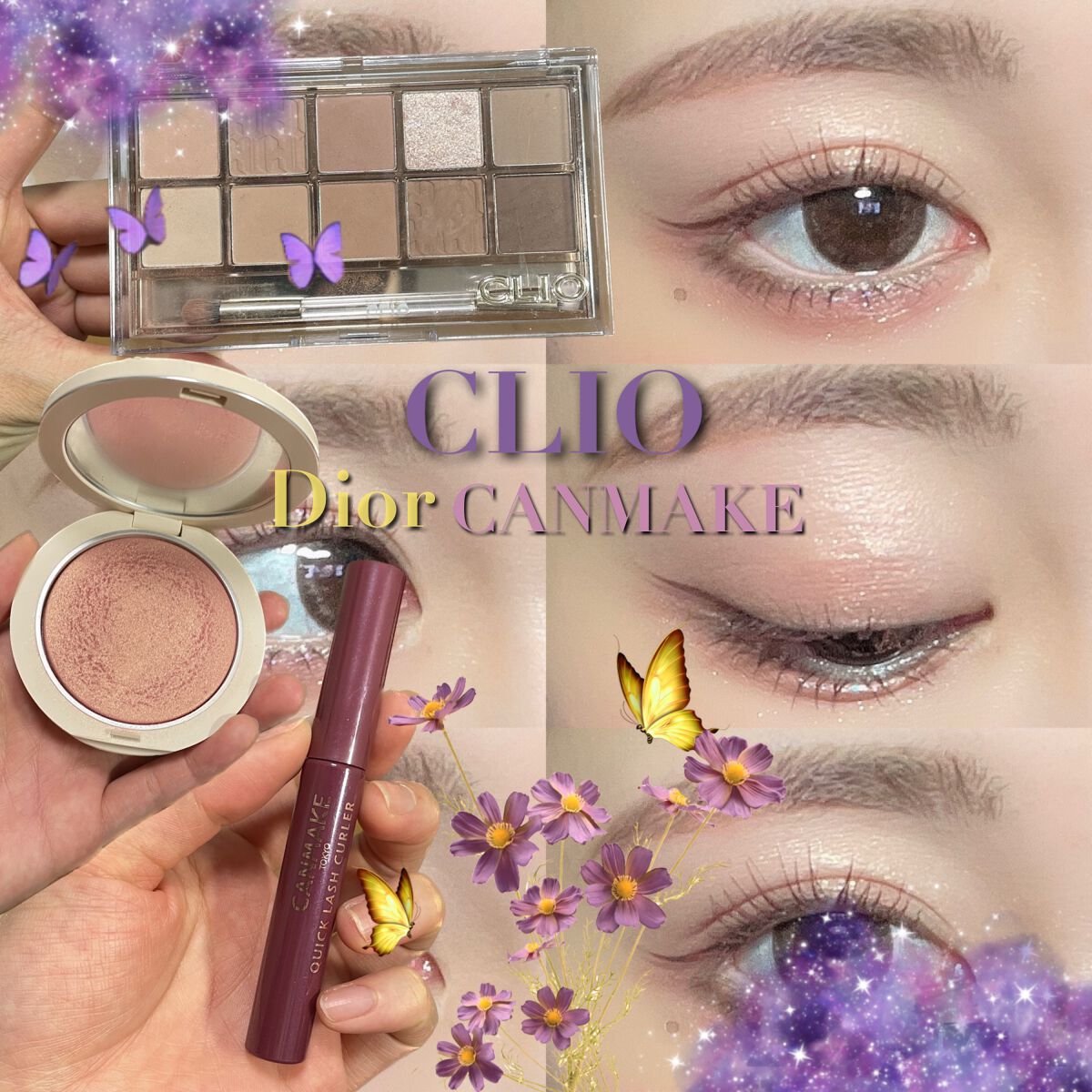 ディオールスキン フォーエヴァー クチュール ルミナイザー/Dior/プレストパウダーを使ったクチコミ（1枚目）
