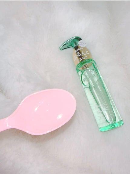 プルント コントロール美容液ヘアオイル/Purunt./ヘアオイルを使ったクチコミ(2枚目)