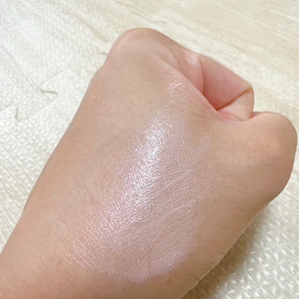 エリクシール デーケアレボリューション トーンアップ SP+ aa/エリクシール/化粧下地を使ったクチコミ(5枚目)