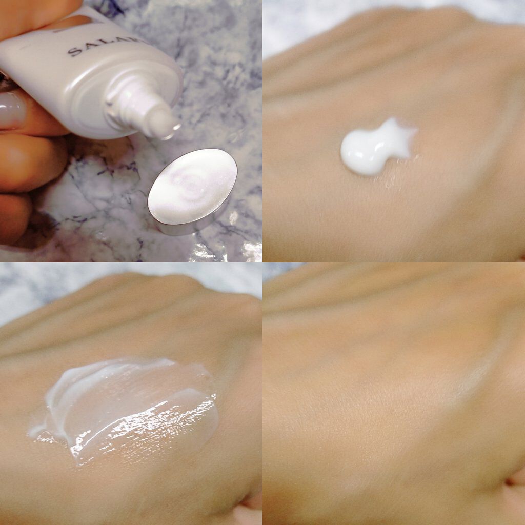 サラフェプラス/withCOSME/デオドラント・制汗剤を使ったクチコミ（2枚目）