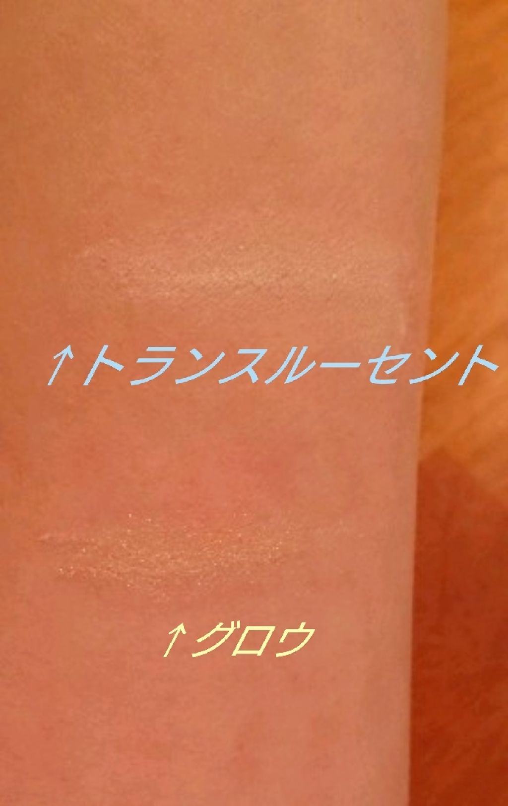 ルースセッティングパウダー トランスルーセント/ローラ メルシエ/ルースパウダーを使ったクチコミ（3枚目）