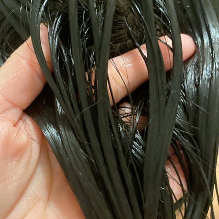 シャンプー/トリートメント/ALLNA ORGANIC/サロンシャンプーを使ったクチコミ(5枚目)