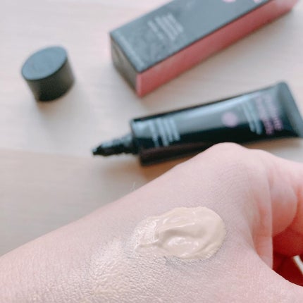 ブリリアントオランジュリー スキンケアエッセンシャルファンデーション/BRILLIANT/リキッドファンデーションを使ったクチコミ(3枚目)