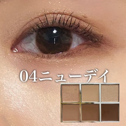 ãã¿ãŒããŒã¢ã€ãã¬ãã/2aN/ãã«ããã¬ããã䜿ã£ãã¯ãã³ãïŒ6æç®ïŒ