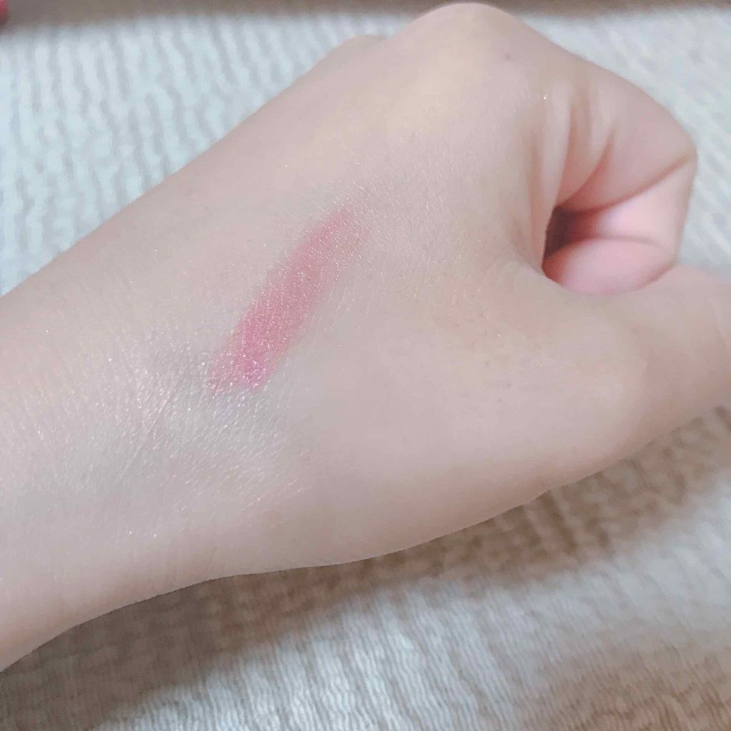 アイズ&チークス/RMK/スティックアイシャドウを使ったクチコミ（3枚目）