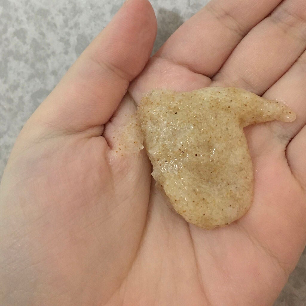 サボン マイファーストコフレ/SHIRO/その他キットセットを使ったクチコミ(3枚目)