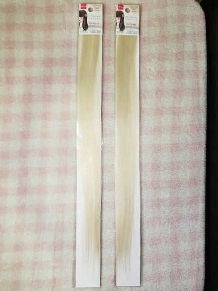 のび〜る アイテープ 両面テープタイプ/DAISO/二重まぶた用アイテムを使ったクチコミ(4枚目)