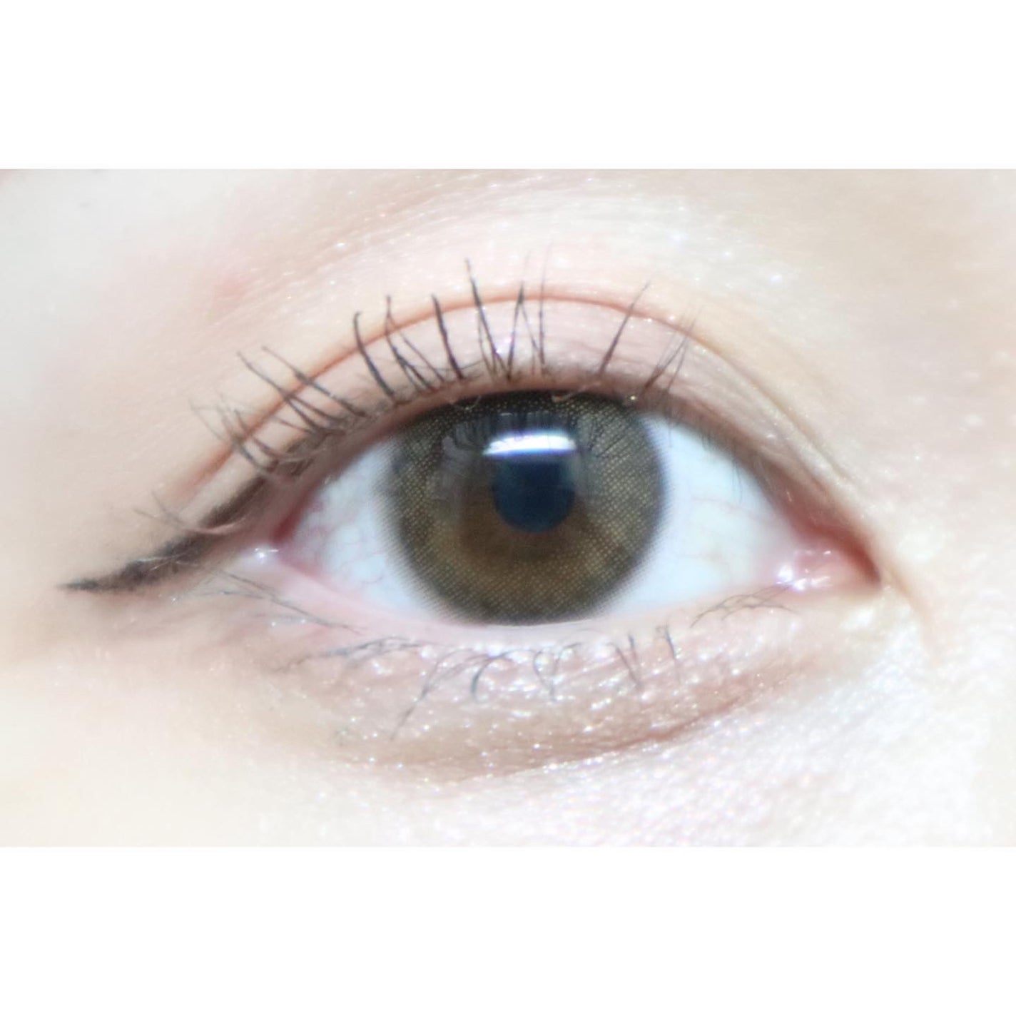 TOPARDS 1day/TOPARDS/ワンデー(1DAY)カラコンを使ったクチコミ(4枚目)
