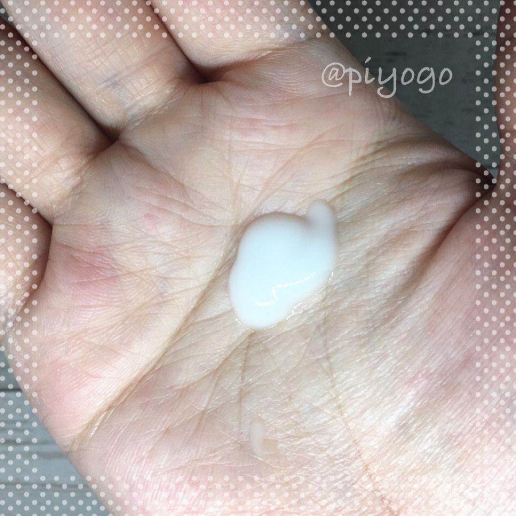 ビオレZ さらっと快適ジェル/ビオレ/デオドラント・制汗剤を使ったクチコミ（3枚目）