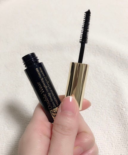 グッド アズ ゴールド 2020/ESTEE LAUDER/メイクアップキットを使ったクチコミ(7枚目)