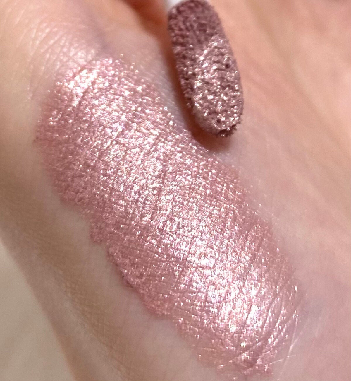 アイカラーマジシャン/キャンメイク/アイシャドウを使ったクチコミ(2枚目)