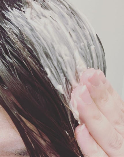 モイストダイアン パーフェクトビューティ エクストラダメージリペア ヘアマスク/ダイアン/ヘアマスク・ヘアパックを使ったクチコミ(4枚目)