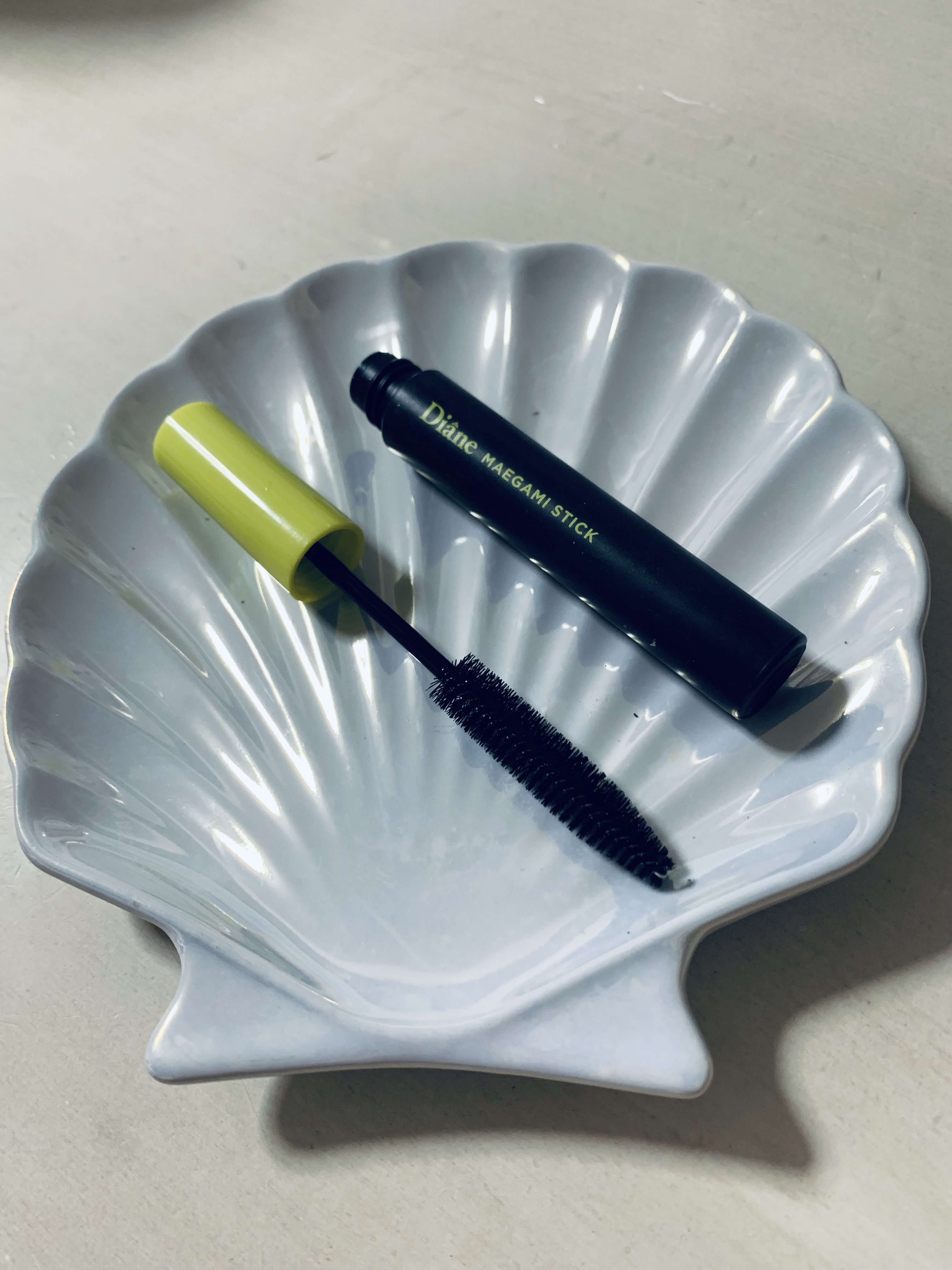 MAEGAMI スティック〈ストレート〉フローラル＆ベリー の香り/ダイアン/その他スタイリングを使ったクチコミ（1枚目）