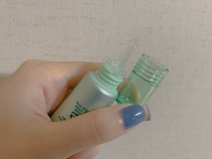 シカレチA クリーム0.05/VT/フェイスクリームを使ったクチコミ(6枚目)