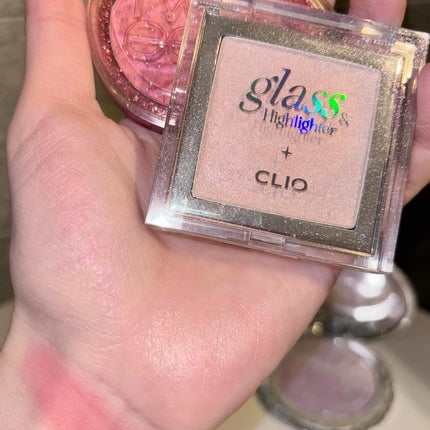 レディトゥーウェアダウニーチーク/BBIA/ジェル・クリームチークを使ったクチコミ(4枚目)