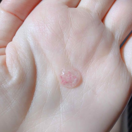 パール ファンデーション プライマー/PAUL & JOE BEAUTE/化粧下地を使ったクチコミ(2枚目)