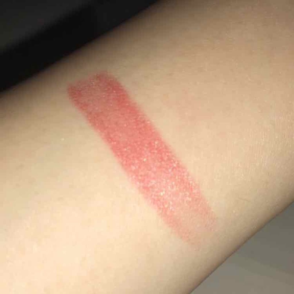 口紅（詰替用）/ちふれ/口紅を使ったクチコミ（3枚目）