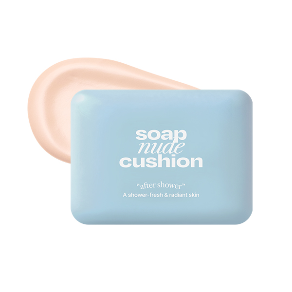 ソープヌードクッションファンデーション / alternativestereo