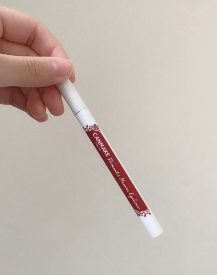 ラッシュエキスパンダー ロングロングロング/MAJOLICA MAJORCA/マスカラを使ったクチコミ(6枚目)