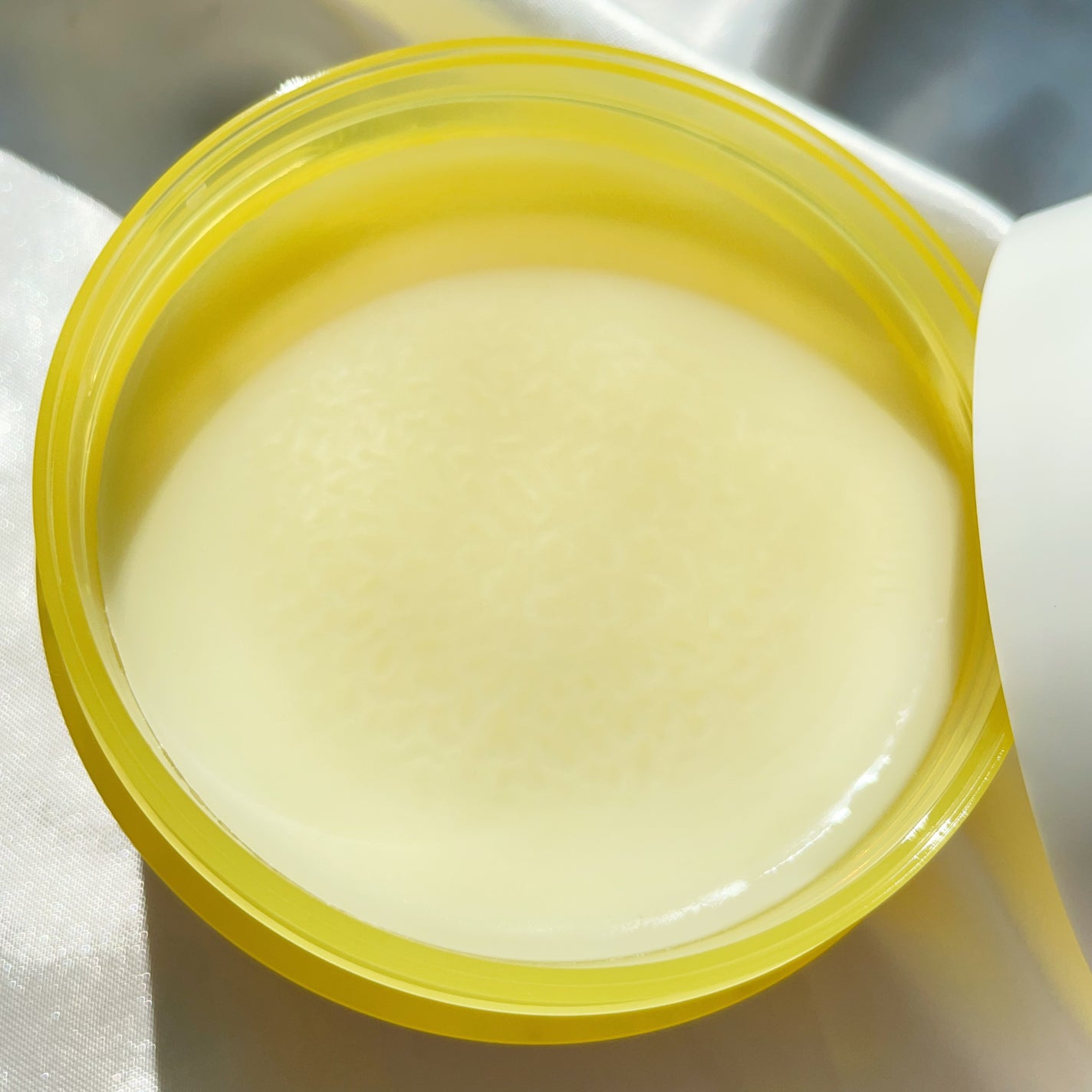 プロビタC ブライトニングクレンジングバーム/One-day's you/クレンジングバームを使ったクチコミ(9枚目)