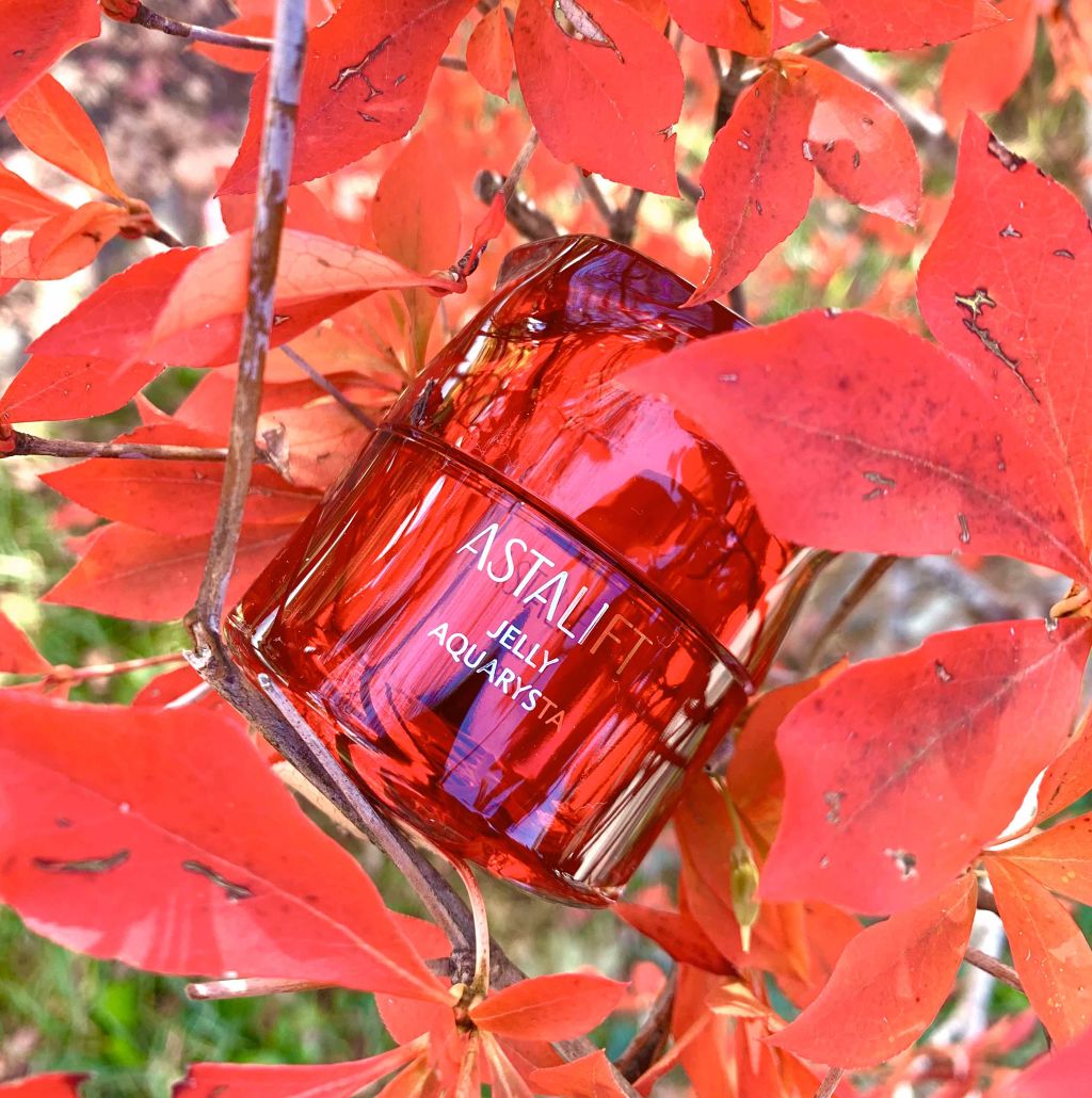 アスタリフト ジェリー アクアリスタ/アスタリフト/美容液を使ったクチコミ（1枚目）