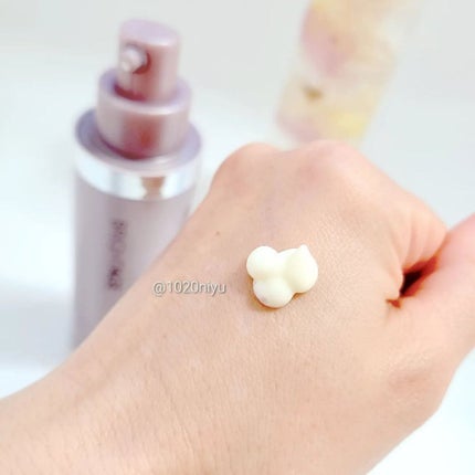 リフトホワイト パーフェクション/BRIGHTAGE/美容液を使ったクチコミ(5枚目)