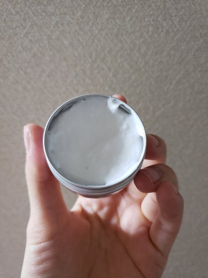 アロマティック ハンドクリーム #04 Savon/AUX PARADIS/ハンドクリームを使ったクチコミ(3枚目)