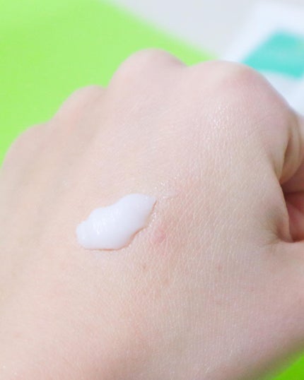 ホワイトラベル ゆらぎクレンジングバーム/ミックコスモ/クレンジングバームを使ったクチコミ(4枚目)