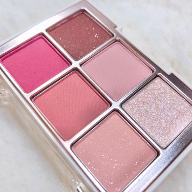 MULTI USE EYE PALETTE STATICE/RULIDIA/アイシャドウパレットを使ったクチコミ（3枚目）