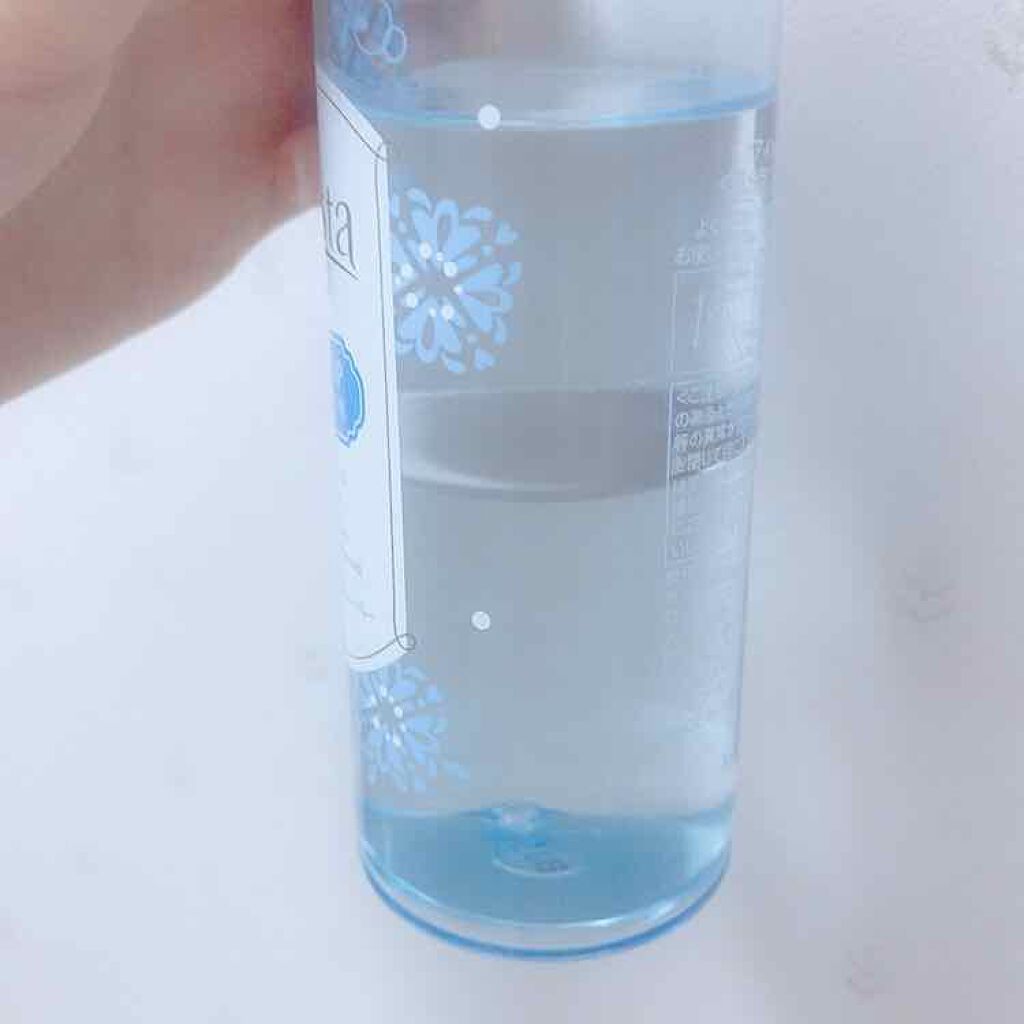 ミセラーアイメイクアップリムーバー/ビフェスタ/ポイントメイクリムーバーを使ったクチコミ(2枚目)