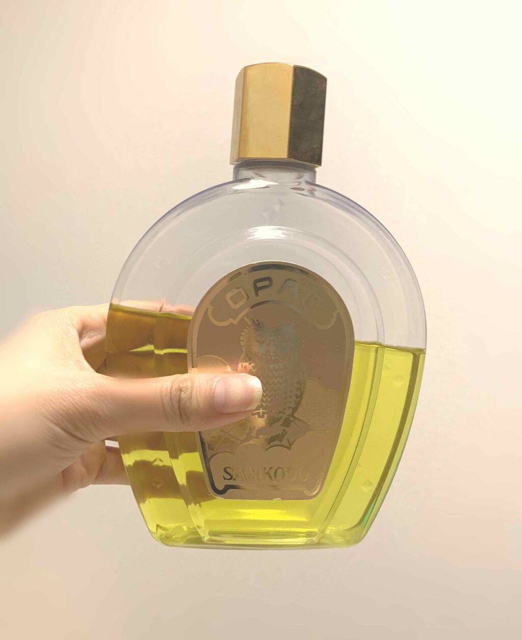 美容原液 オパール R-III/薬用 オパールR-Ⅲ/美容液を使ったクチコミ(1枚目)