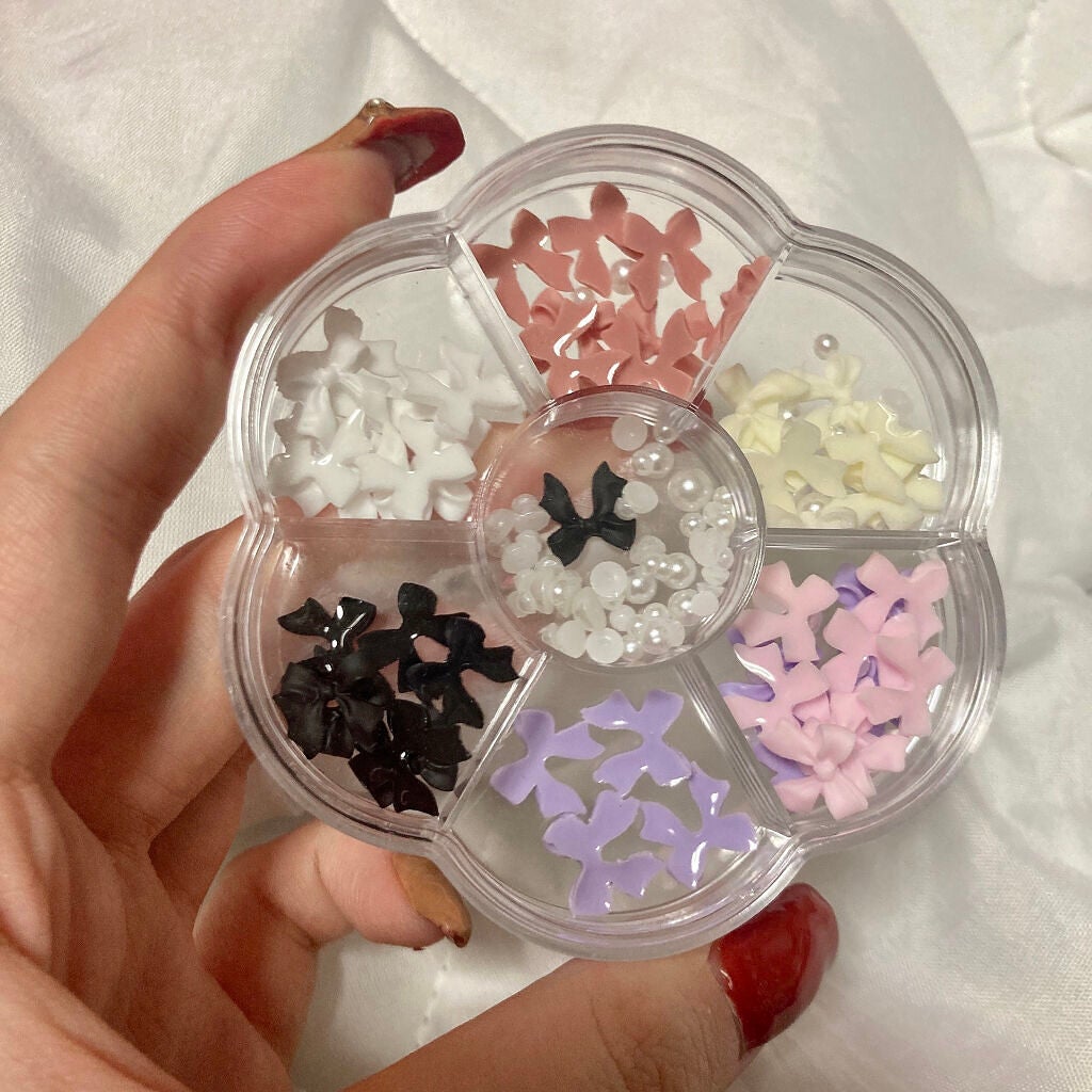 ネイルアート/SHEIN/ネイル用品を使ったクチコミ(3枚目)