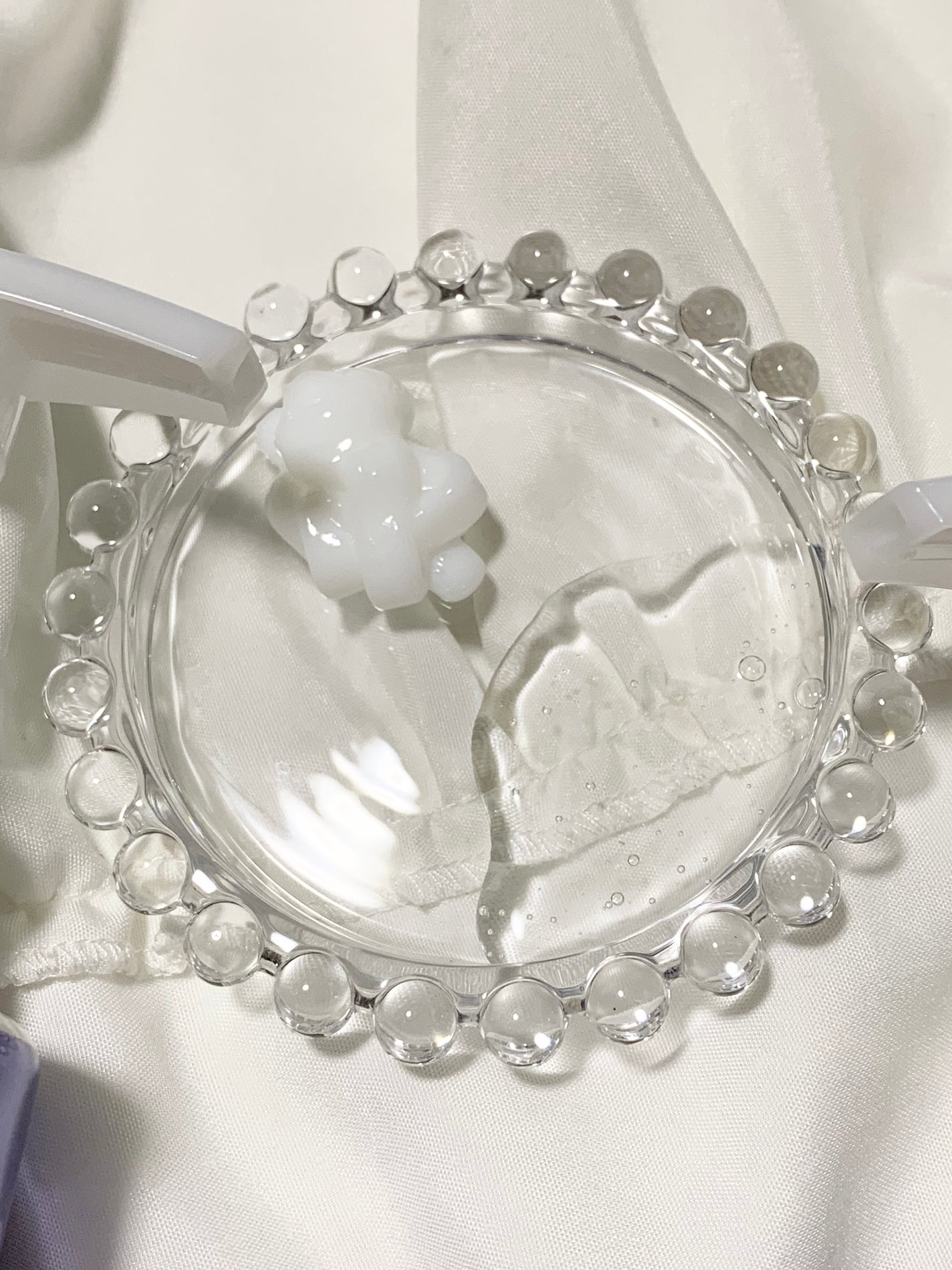 バスグロウ ディープモイスチャー&シャイン シャンプー/トリートメント/LUX/市販シャンプーを使ったクチコミ(3枚目)