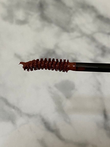 レイヤードルックマスカラ/キャンメイク/マスカラを使ったクチコミ(2枚目)