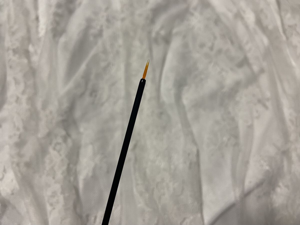 LUSH more.../Japan Cosmetic Academy/まつげ美容液を使ったクチコミ（2枚目）