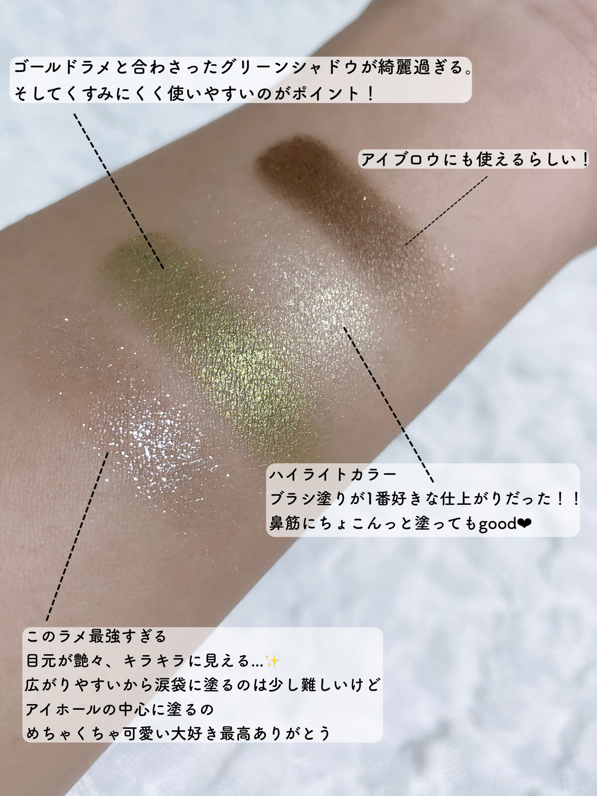 ラスティングベース/チャコット・コスメティクス/化粧下地を使ったクチコミ（2枚目）