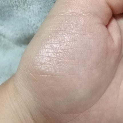 メルティング パウダー ブラッシュ/SUQQU/パウダーチークを使ったクチコミ(4枚目)