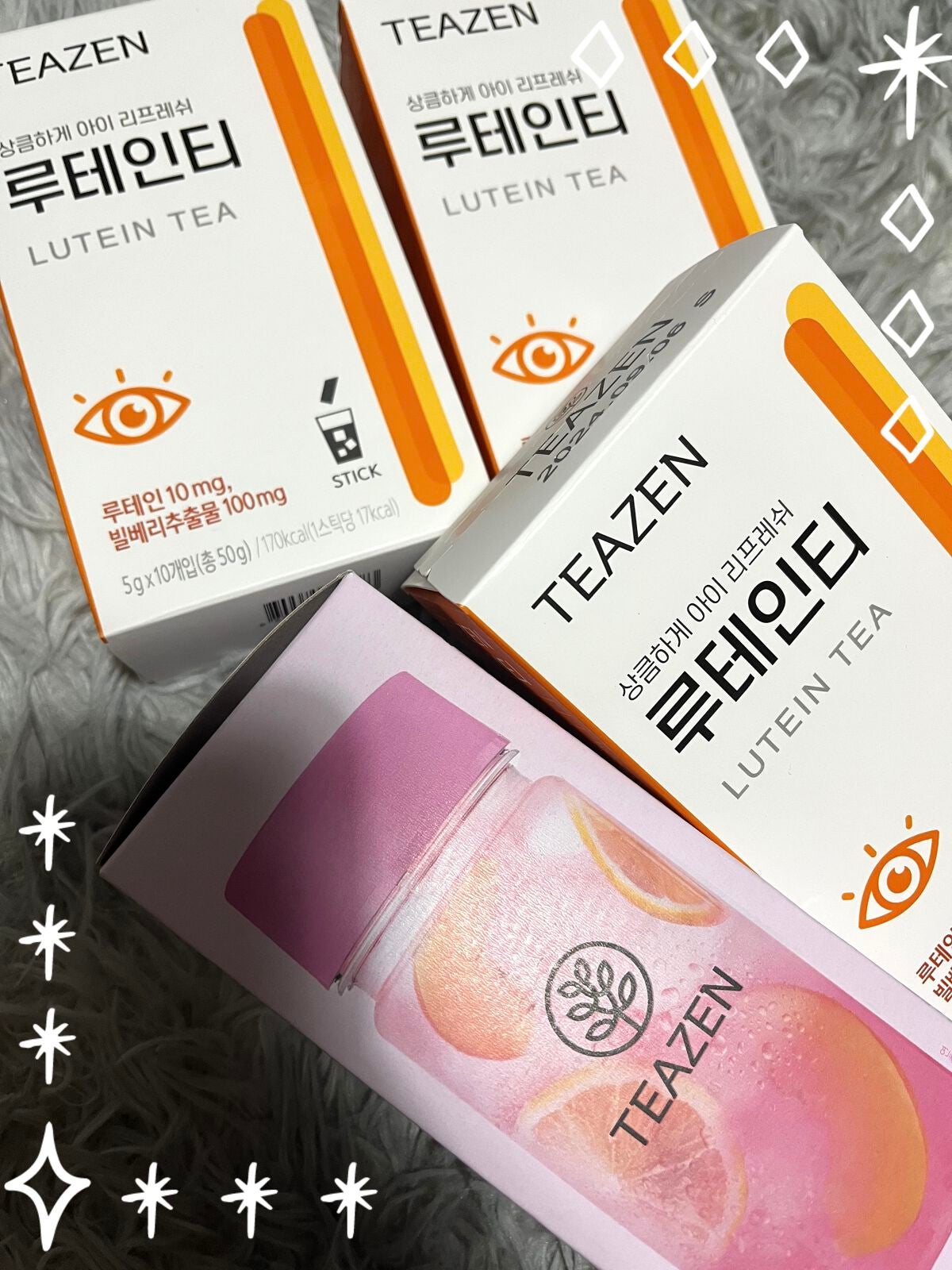 コンブチャ/TEAZEN/コンブチャを使ったクチコミ(3枚目)